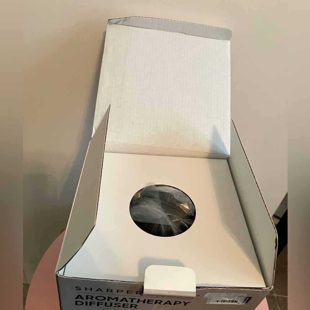 Aromatherapy Diffuser - Picture 8 of 8
